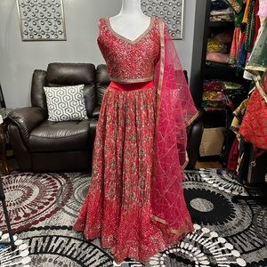 Lehenga Choli